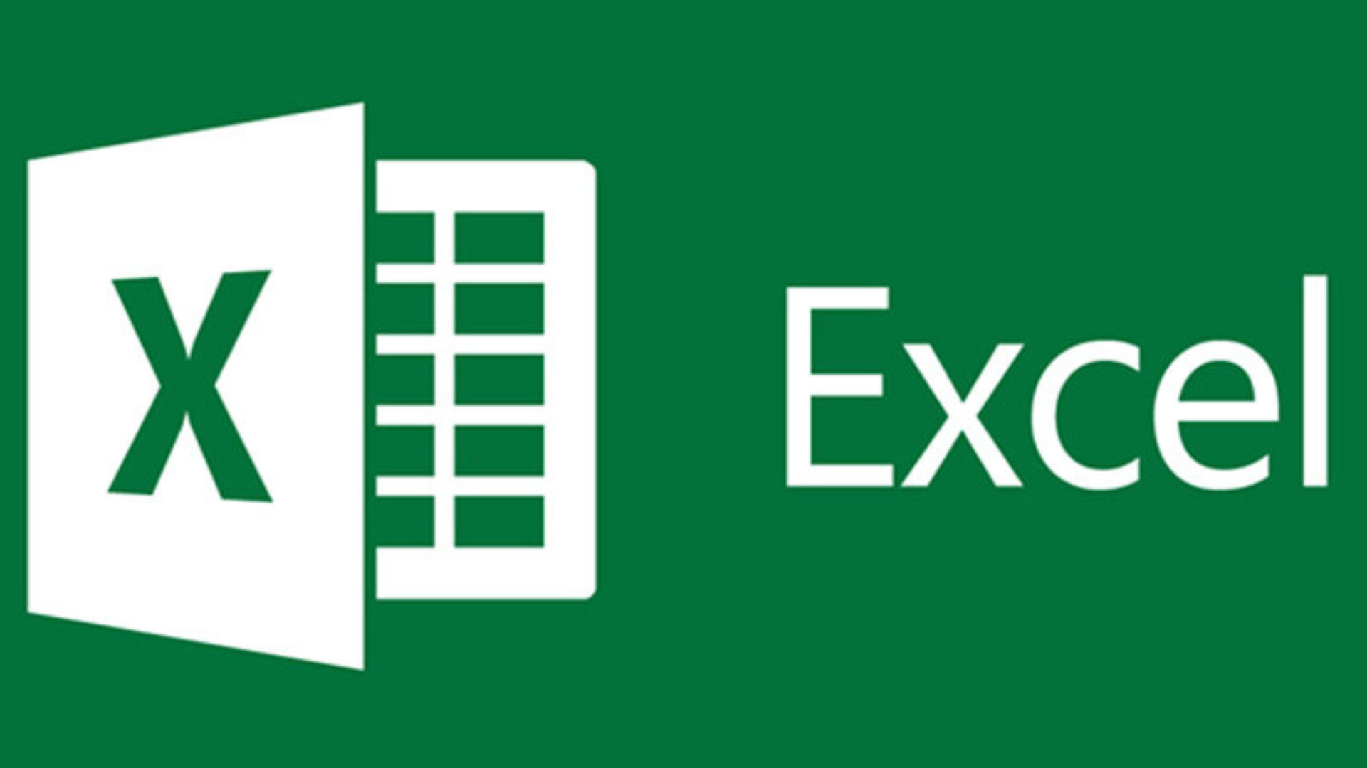 Fungsi Dasar Pada Ms. Excel