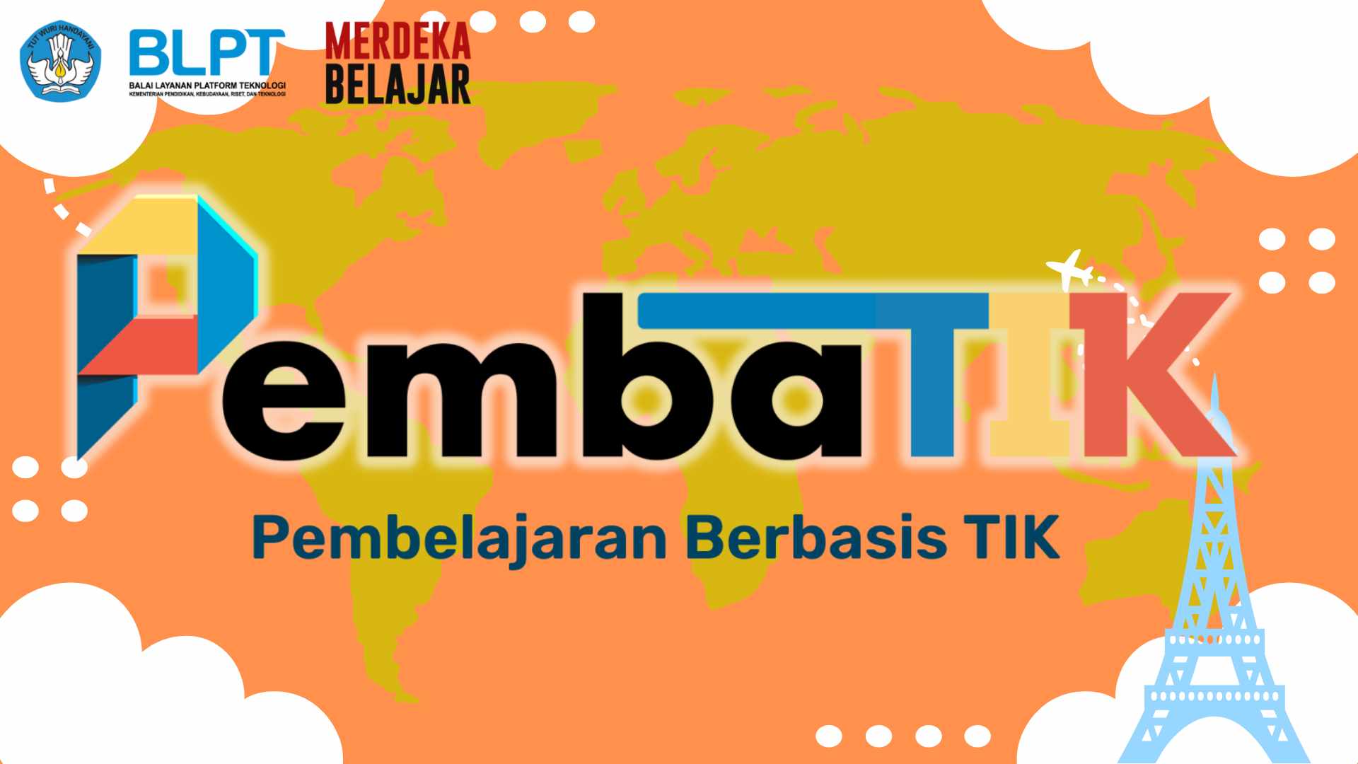 Implementasi Pembelajaran Digital