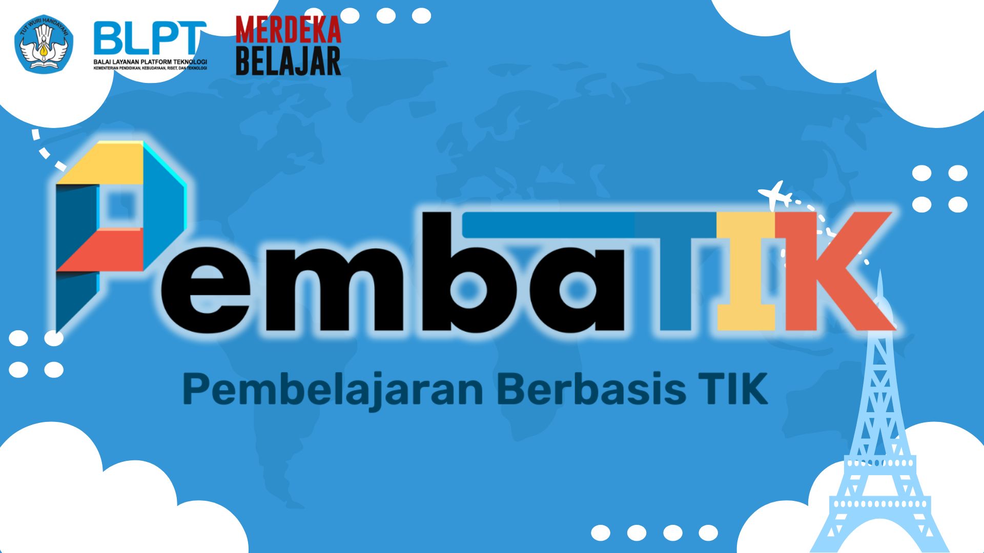 Sumber Belajar Digital (Platform Teknologi Pembelajaran Digital)